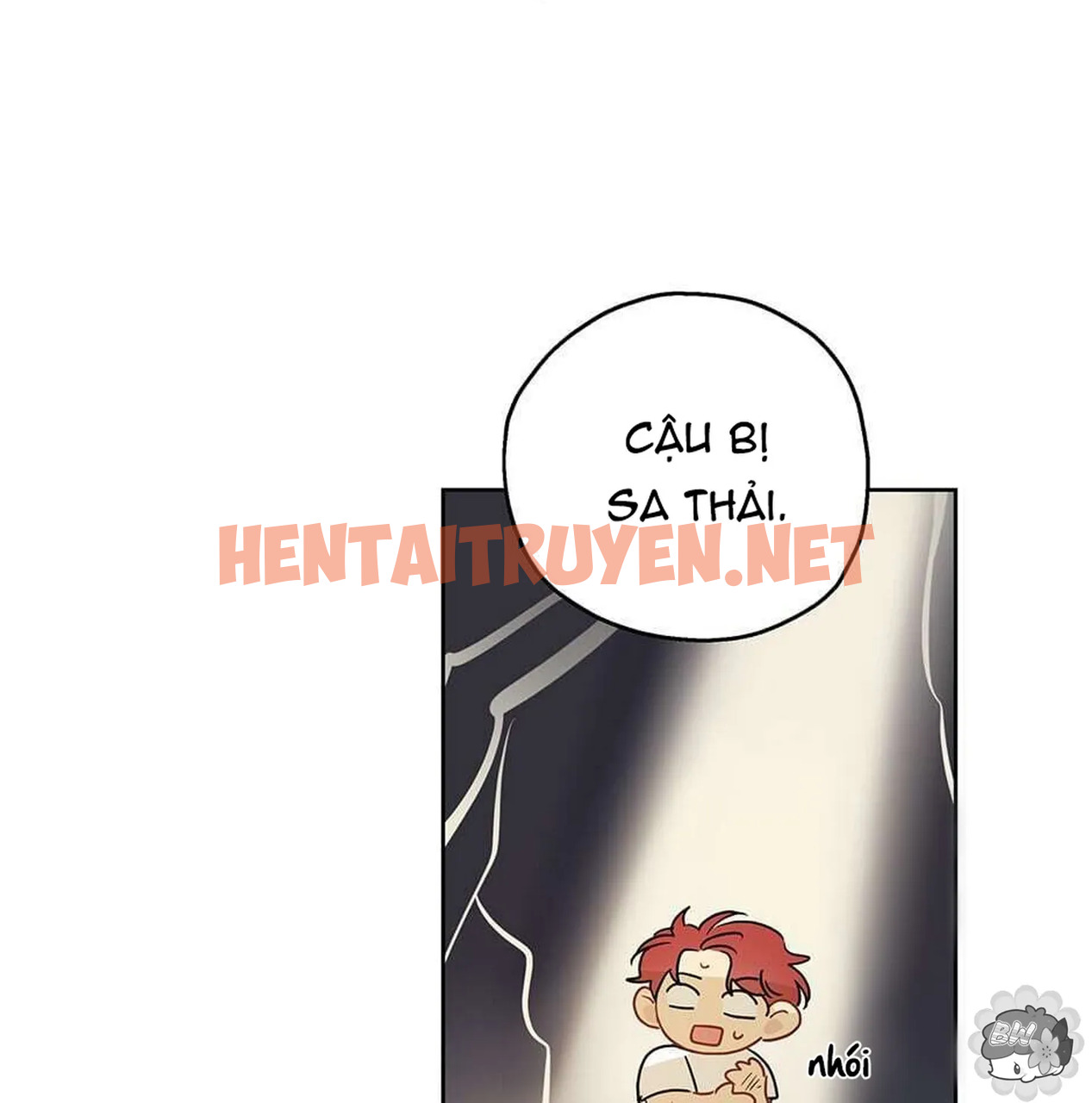 Xem ảnh Chuyện Quái Gì Với Giấc Mơ Đó Vậy? - Chap 7 - img_021_1647282291 - HentaiTruyen.net