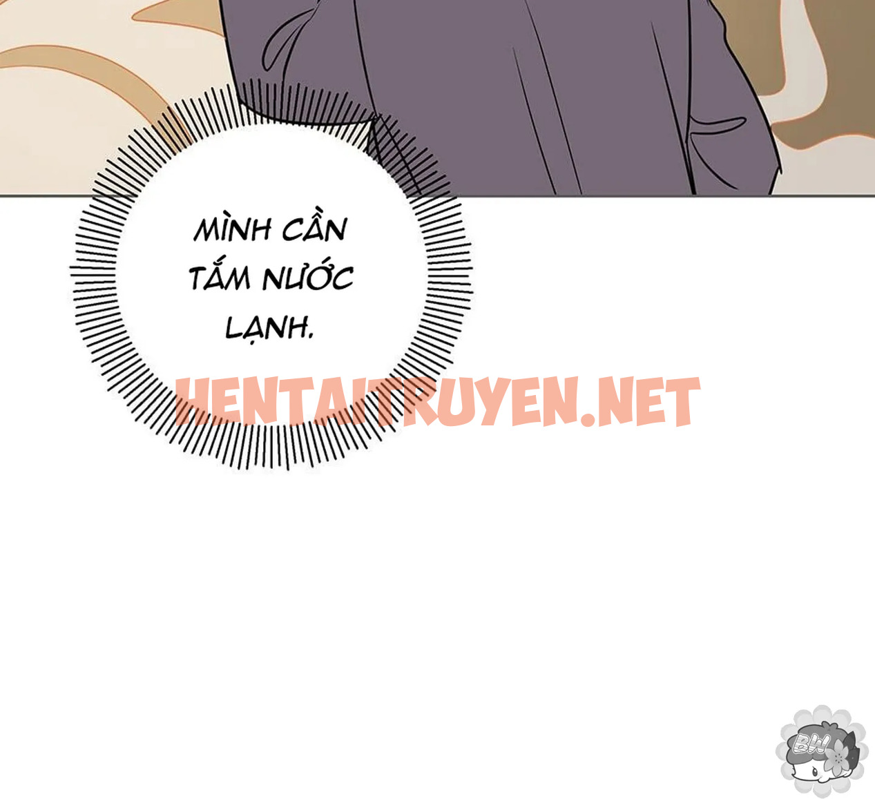 Xem ảnh Chuyện Quái Gì Với Giấc Mơ Đó Vậy? - Chap 7 - img_069_1647282351 - HentaiTruyen.net