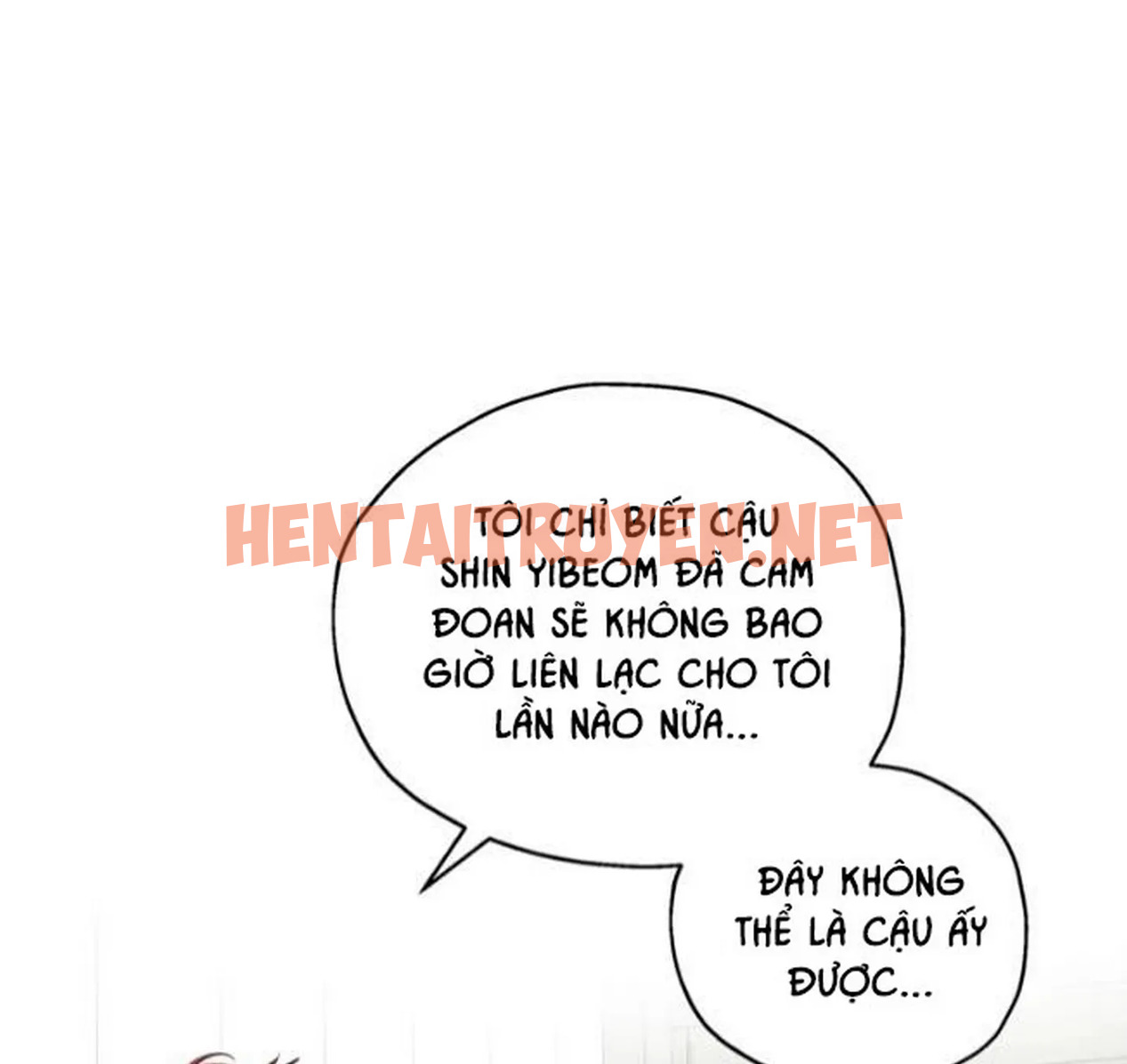 Xem ảnh Chuyện Quái Gì Với Giấc Mơ Đó Vậy? - Chap 8 - img_026_1647282124 - HentaiTruyen.net