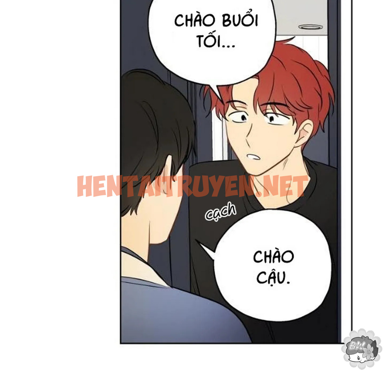 Xem ảnh Chuyện Quái Gì Với Giấc Mơ Đó Vậy? - Chap 8 - img_061_1647282168 - HentaiTruyen.net