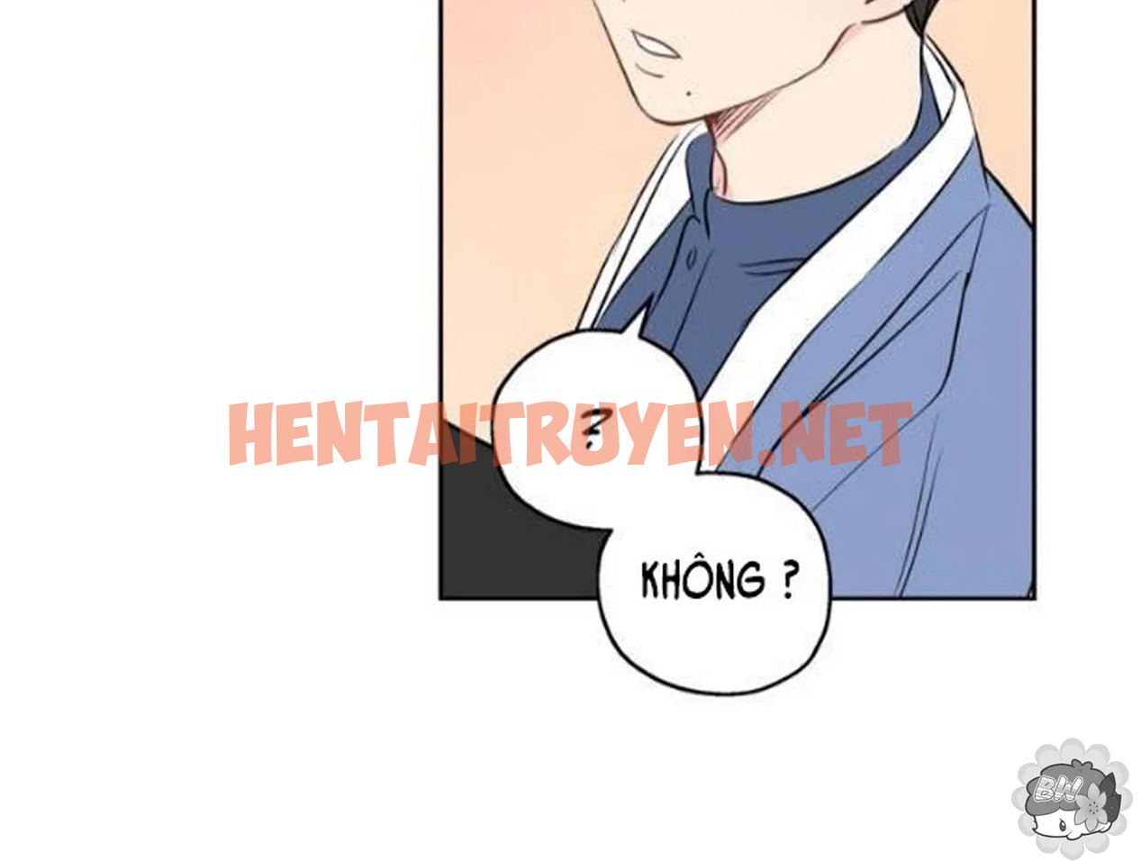 Xem ảnh Chuyện Quái Gì Với Giấc Mơ Đó Vậy? - Chap 8 - img_075_1647282185 - HentaiTruyen.net