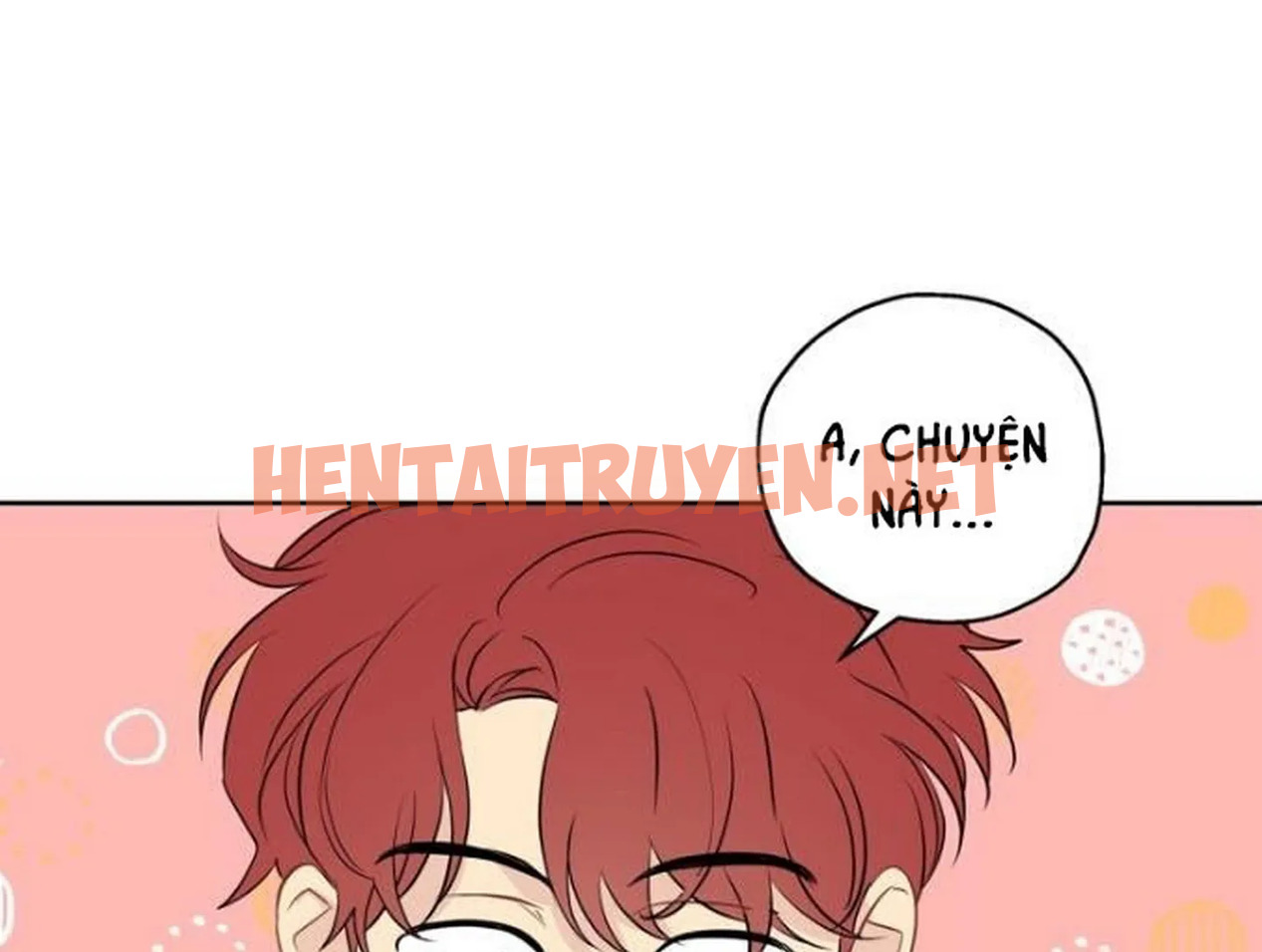 Xem ảnh Chuyện Quái Gì Với Giấc Mơ Đó Vậy? - Chap 8 - img_084_1647282196 - HentaiTruyen.net