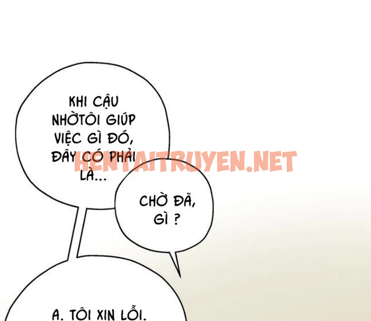 Xem ảnh Chuyện Quái Gì Với Giấc Mơ Đó Vậy? - Chap 8 - img_086_1647282198 - HentaiTruyen.net