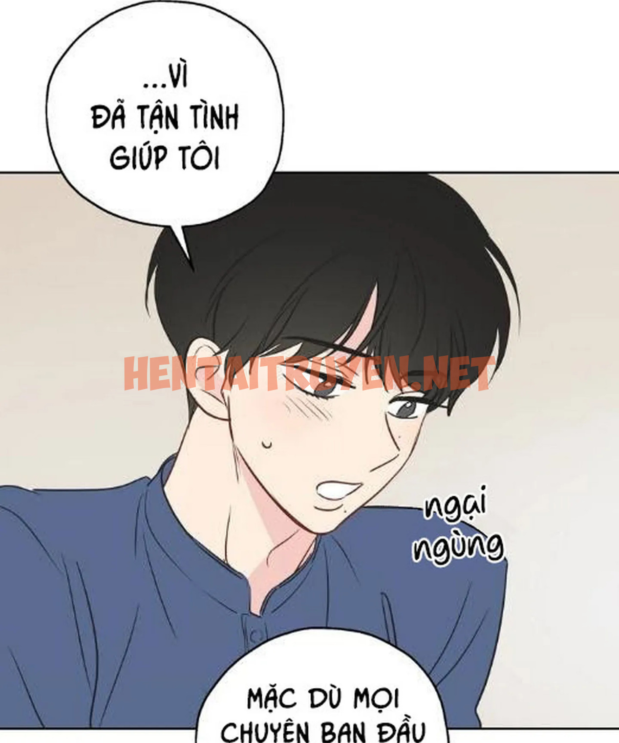 Xem ảnh Chuyện Quái Gì Với Giấc Mơ Đó Vậy? - Chap 8 - img_104_1647282222 - HentaiTruyen.net