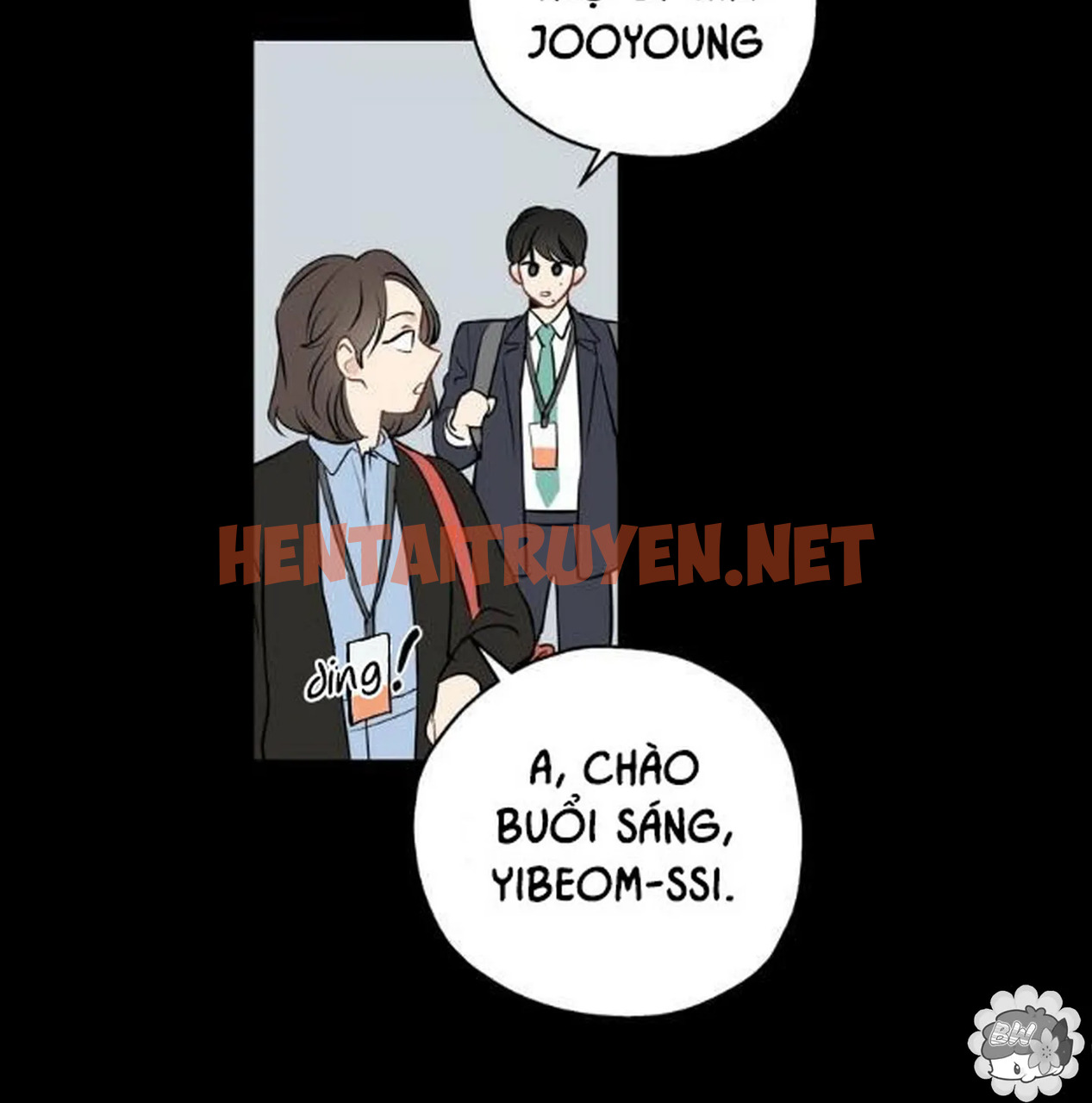 Xem ảnh Chuyện Quái Gì Với Giấc Mơ Đó Vậy? - Chap 8 - img_115_1647282236 - HentaiTruyen.net