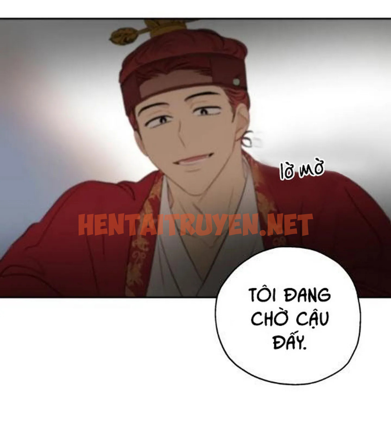 Xem ảnh Chuyện Quái Gì Với Giấc Mơ Đó Vậy? - Chap 8 - img_130_1647282255 - HentaiTruyen.net