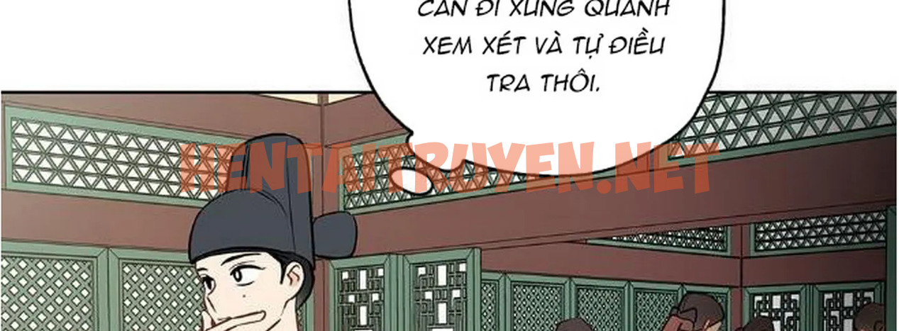 Xem ảnh Chuyện Quái Gì Với Giấc Mơ Đó Vậy? - Chap 9 - img_065_1647281814 - HentaiTruyen.net