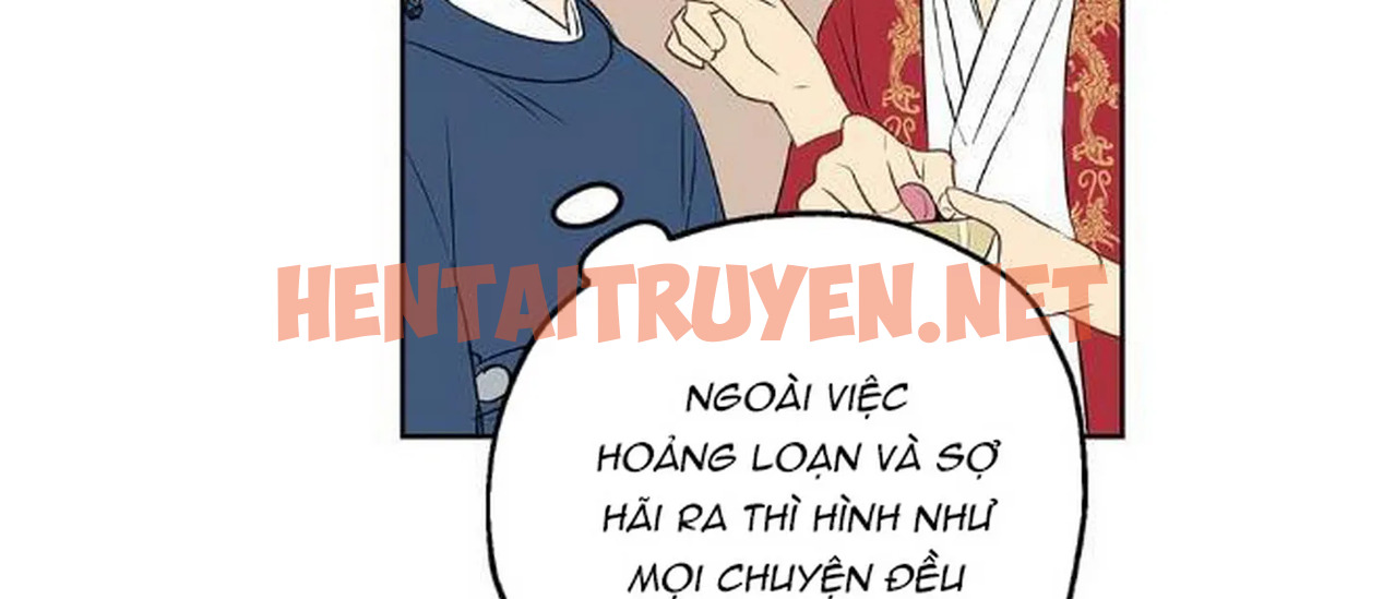 Xem ảnh Chuyện Quái Gì Với Giấc Mơ Đó Vậy? - Chap 9 - img_093_1647281851 - HentaiTruyen.net