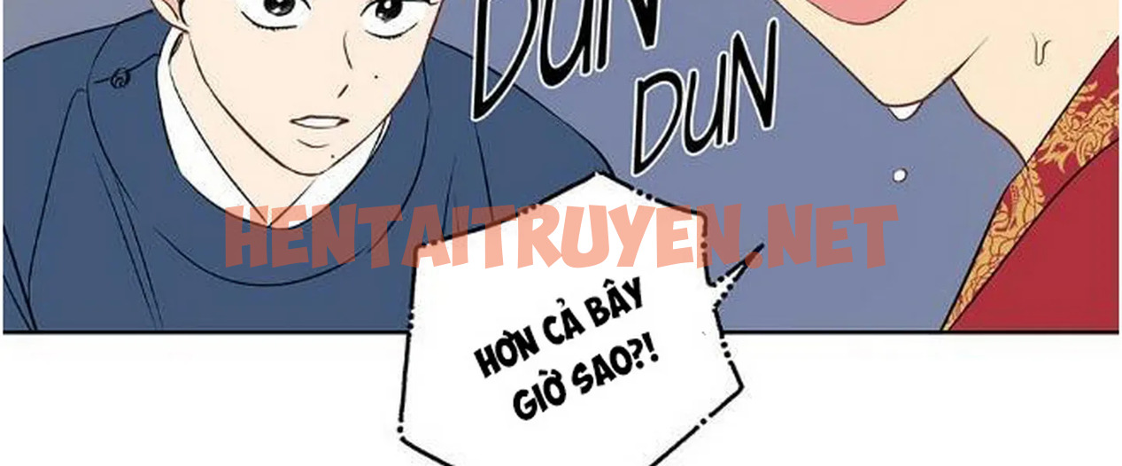 Xem ảnh Chuyện Quái Gì Với Giấc Mơ Đó Vậy? - Chap 9 - img_132_1647281896 - HentaiTruyen.net