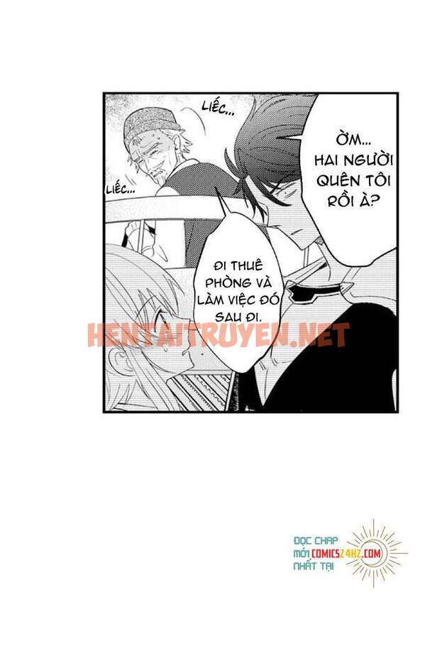 Xem ảnh Chuyển Sinh Vào Thế Giới Của Ma Vương Evelogia - Chap 8 - img_015_1633936142 - HentaiTruyen.net