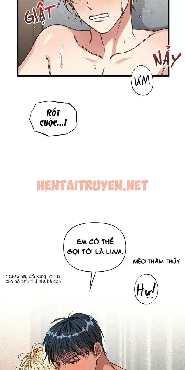 Xem ảnh Chuyến Tàu Cuồng Loạn - Chap 14 - img_002_1652065210 - HentaiTruyenVN.net