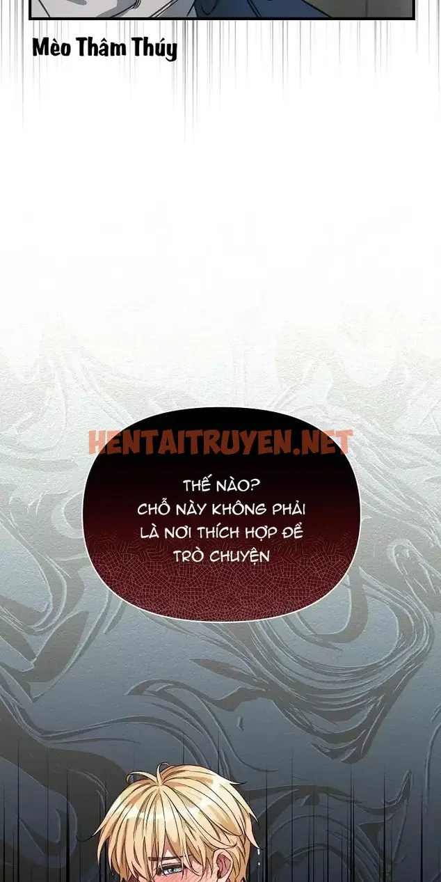 Xem ảnh Chuyến Tàu Cuồng Loạn - Chap 19 - img_074_1652065307 - HentaiTruyenVN.net