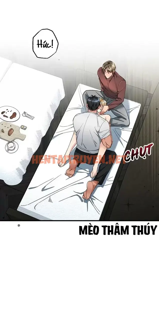 Xem ảnh Chuyến Tàu Cuồng Loạn - Chap 21 - img_048_1652065358 - HentaiTruyen.net