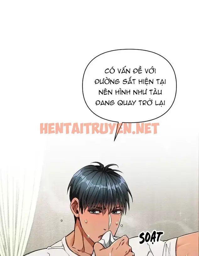 Xem ảnh Chuyến Tàu Cuồng Loạn - Chap 22 - img_014_1652065361 - HentaiTruyenVN.net