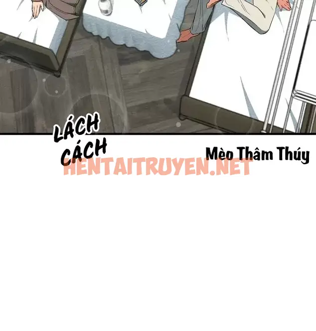 Xem ảnh Chuyến Tàu Cuồng Loạn - Chap 23 - img_011_1652065401 - HentaiTruyenVN.net