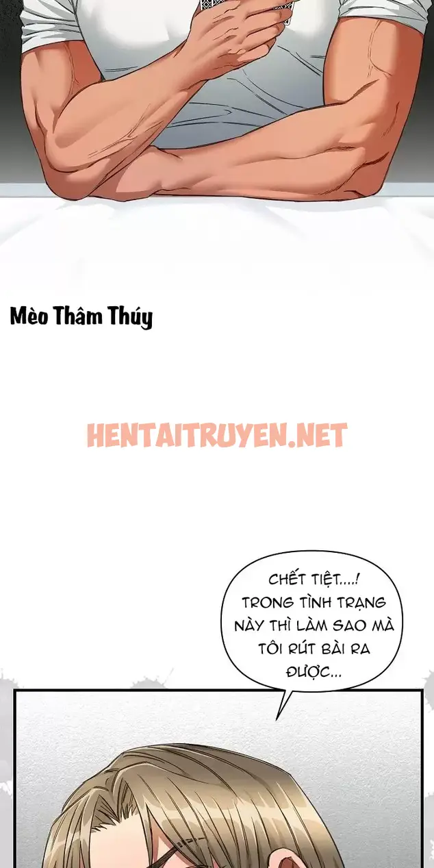 Xem ảnh Chuyến Tàu Cuồng Loạn - Chap 23 - img_061_1652065407 - HentaiTruyenVN.net