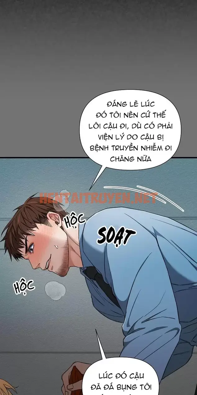 Xem ảnh Chuyến Tàu Cuồng Loạn - Chap 27 - img_057_1652065469 - HentaiTruyenVN.net