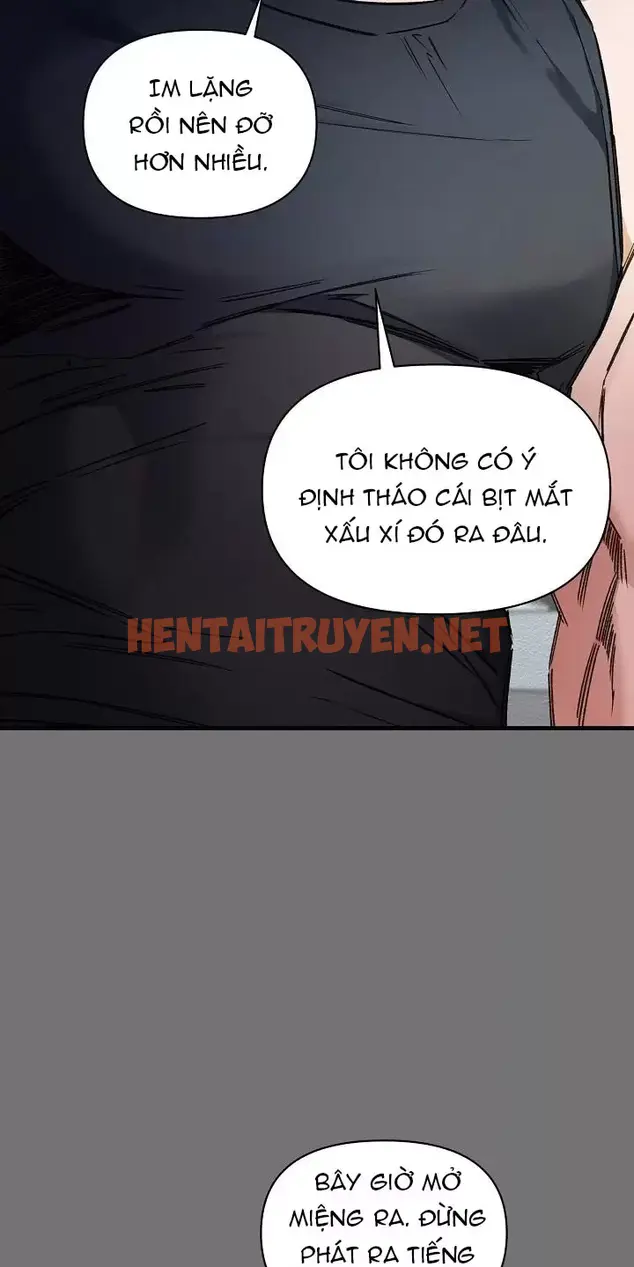 Xem ảnh Chuyến Tàu Cuồng Loạn - Chap 28 - img_027_1652065481 - HentaiTruyenVN.net