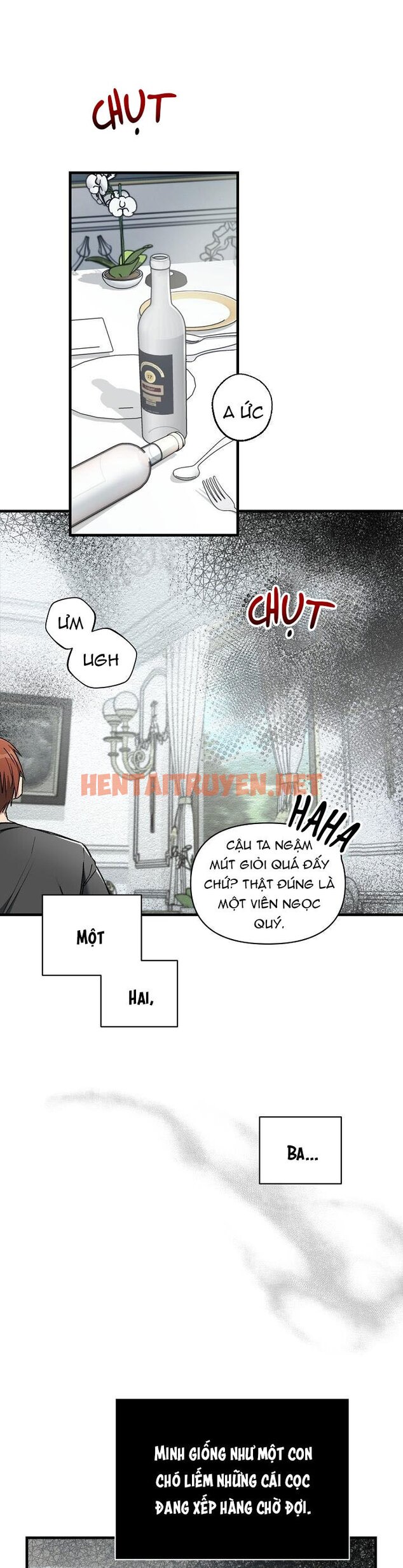 Xem ảnh Chuyến Tàu Cuồng Loạn - Chap 29 - img_002_1658196494 - HentaiTruyen.net