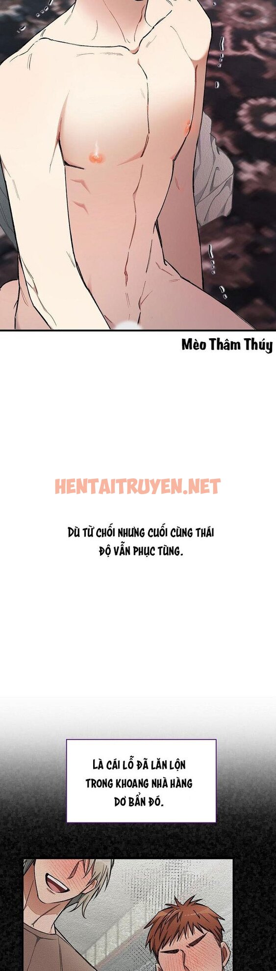 Xem ảnh Chuyến Tàu Cuồng Loạn - Chap 30 - img_047_1658211045 - HentaiTruyen.net