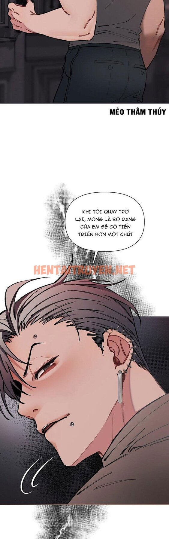 Xem ảnh Chuyến Tàu Cuồng Loạn - Chap 34 - img_050_1659895736 - HentaiTruyen.net