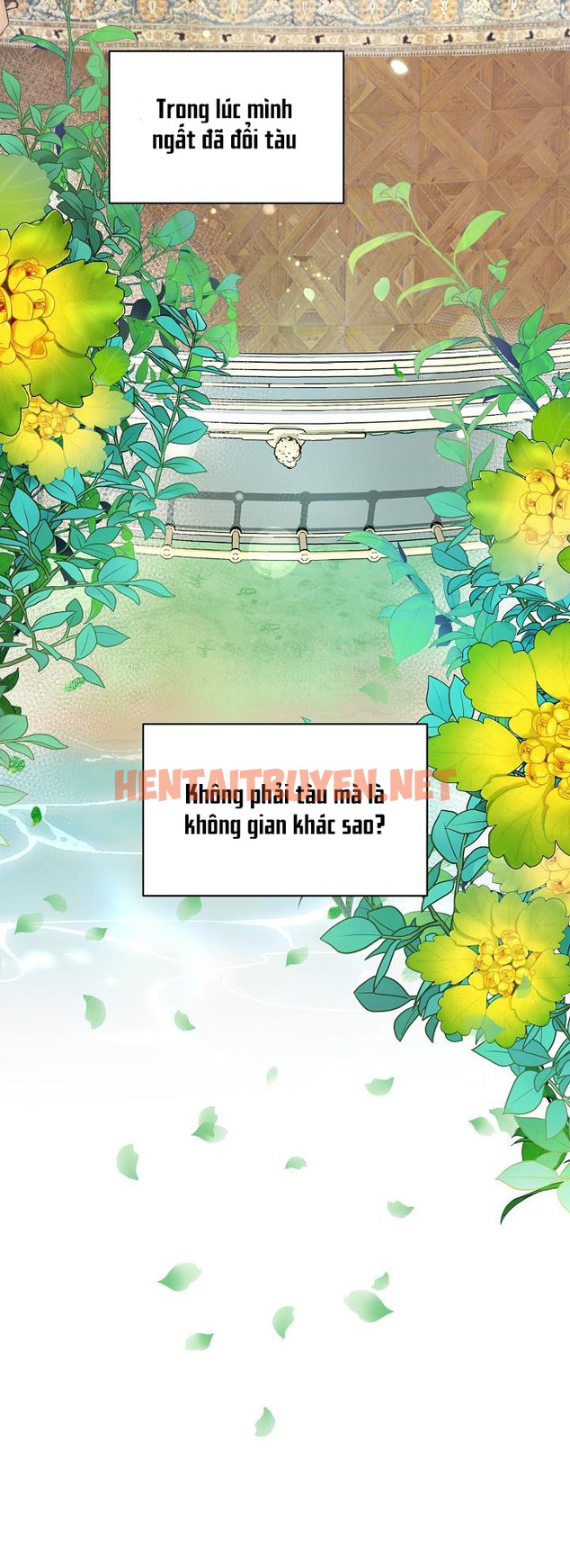 Xem ảnh Chuyến Tàu Cuồng Loạn - Chap 38 - img_010_1668278280 - HentaiTruyenVN.net