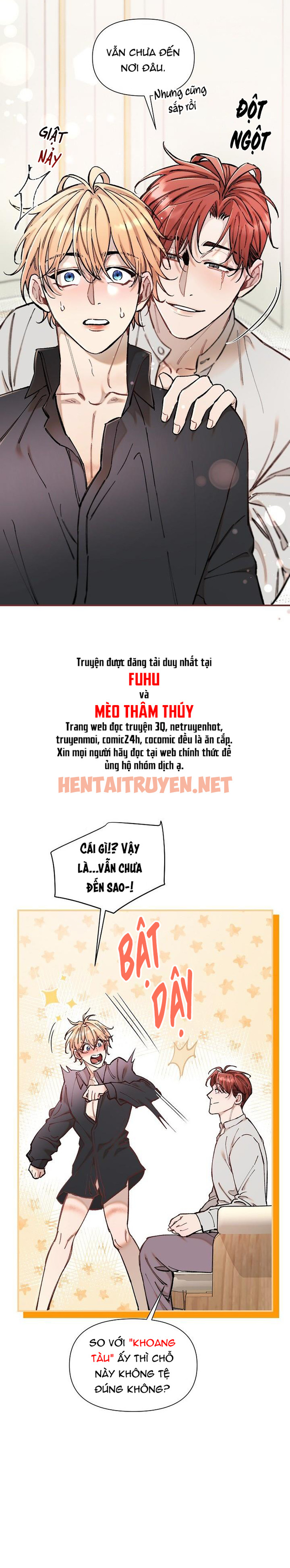 Xem ảnh Chuyến Tàu Cuồng Loạn - Chap 38 - img_013_1668278292 - HentaiTruyen.net