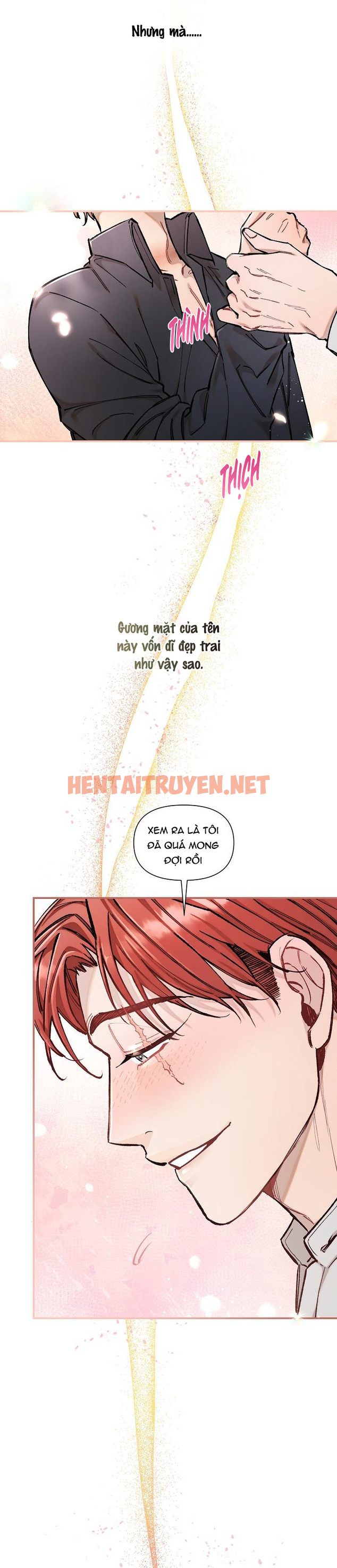 Xem ảnh Chuyến Tàu Cuồng Loạn - Chap 38 - img_027_1668278348 - HentaiTruyenVN.net