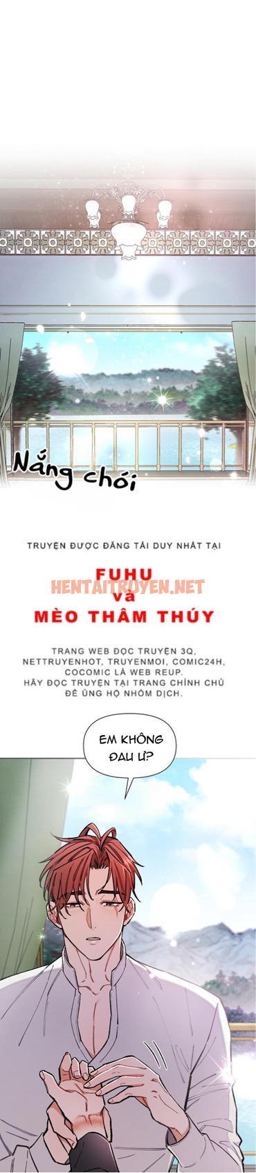 Xem ảnh Chuyến Tàu Cuồng Loạn - Chap 39 - img_002_1668278126 - TruyenVN.APP