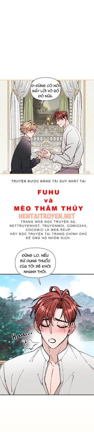 Xem ảnh Chuyến Tàu Cuồng Loạn - Chap 39 - img_006_1668278140 - HentaiTruyenVN.net