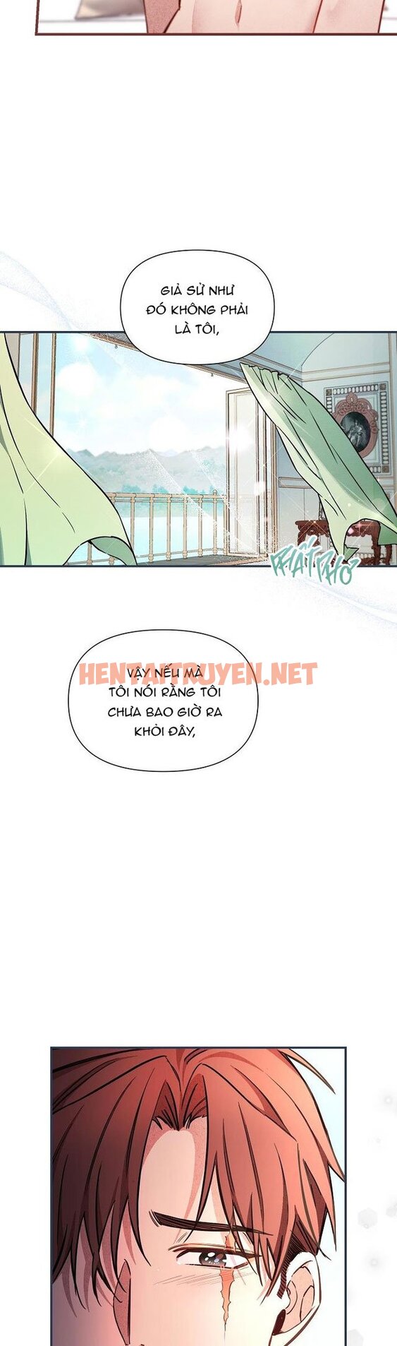 Xem ảnh Chuyến Tàu Cuồng Loạn - Chap 45 - img_008_1672240268 - HentaiTruyenVN.net