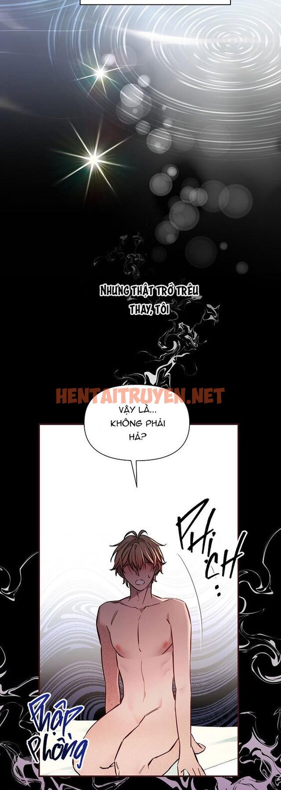 Xem ảnh Chuyến Tàu Cuồng Loạn - Chap 45 - img_010_1672240272 - HentaiTruyen.net