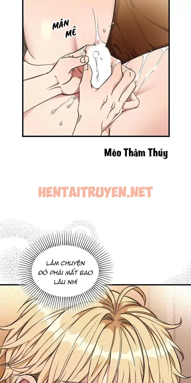 Xem ảnh Chuyến Tàu Cuồng Loạn - Chap 7 - img_006_1651117499 - HentaiTruyen.net