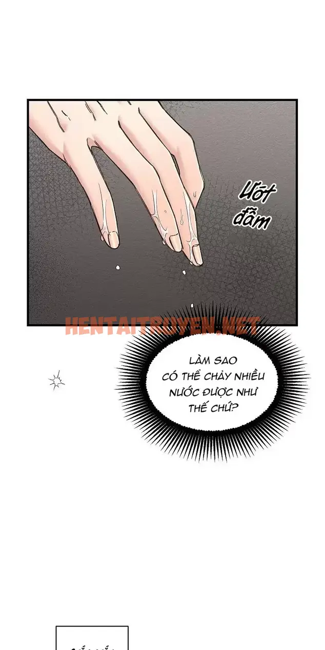 Xem ảnh Chuyến Tàu Cuồng Loạn - Chap 7 - img_020_1651117501 - HentaiTruyenVN.net