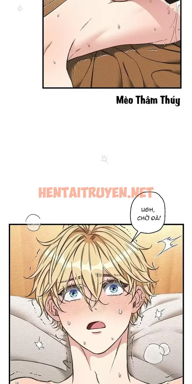 Xem ảnh Chuyến Tàu Cuồng Loạn - Chap 7 - img_038_1651117503 - HentaiTruyen.net