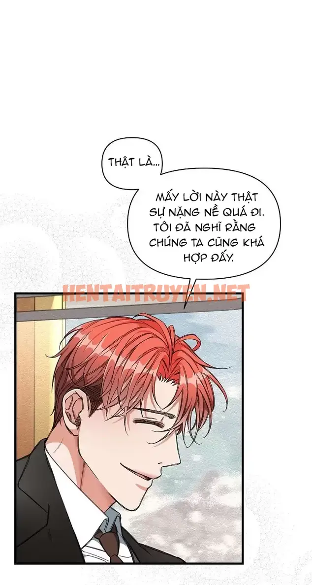 Xem ảnh Chuyến Tàu Cuồng Loạn - Chap 8 - img_060_1651117512 - HentaiTruyen.net