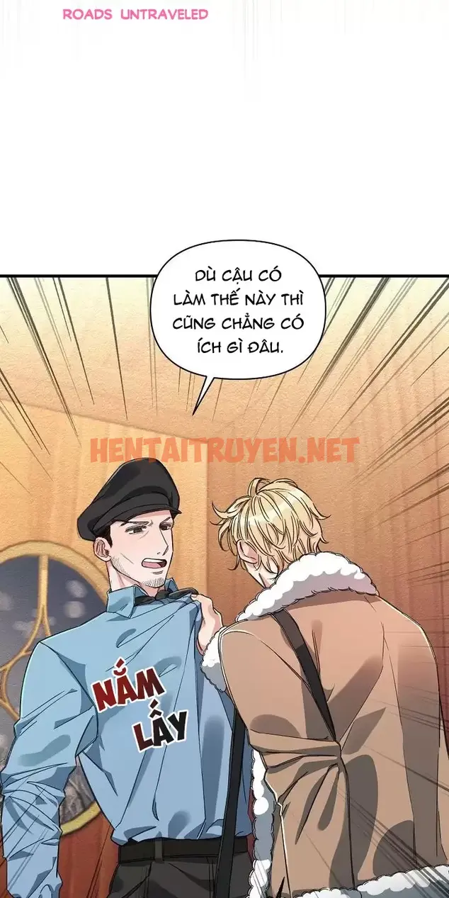 Xem ảnh Chuyến Tàu Cuồng Loạn - Chap 9 - img_014_1651117513 - HentaiTruyen.net