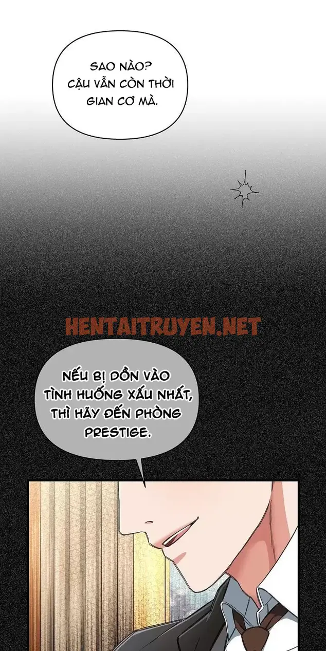 Xem ảnh Chuyến Tàu Cuồng Loạn - Chap 9 - img_029_1651117514 - HentaiTruyen.net