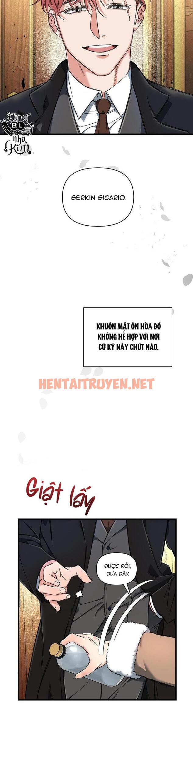 Xem ảnh Chuyến Tàu Điên Cuồng - Chap 1 - img_017_1670804150 - TruyenVN.APP