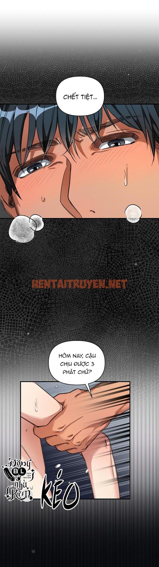 Xem ảnh Chuyến Tàu Điên Cuồng - Chap 18 - img_034_1672475478 - HentaiTruyenVN.net