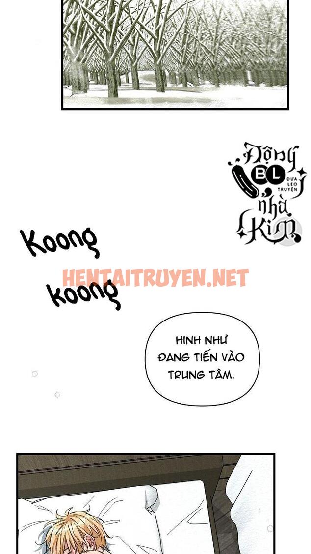 Xem ảnh Chuyến Tàu Điên Cuồng - Chap 20 - img_023_1673065077 - HentaiTruyenVN.net