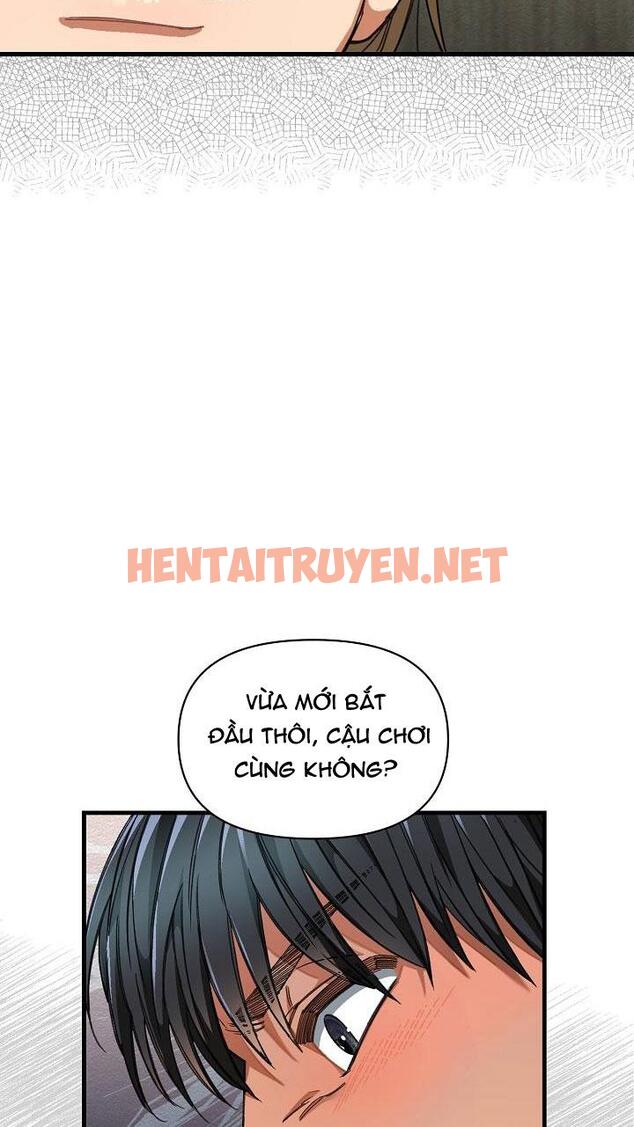 Xem ảnh Chuyến Tàu Điên Cuồng - Chap 21 - img_037_1673280471 - HentaiTruyenVN.net