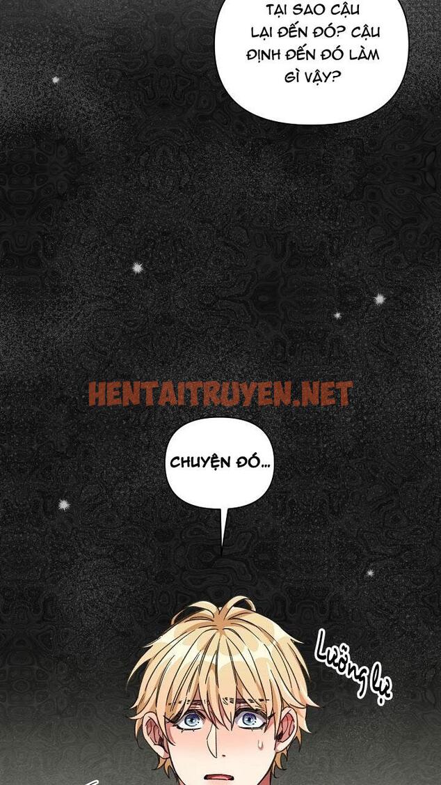 Xem ảnh Chuyến Tàu Điên Cuồng - Chap 22 - img_028_1675386657 - HentaiTruyenVN.net