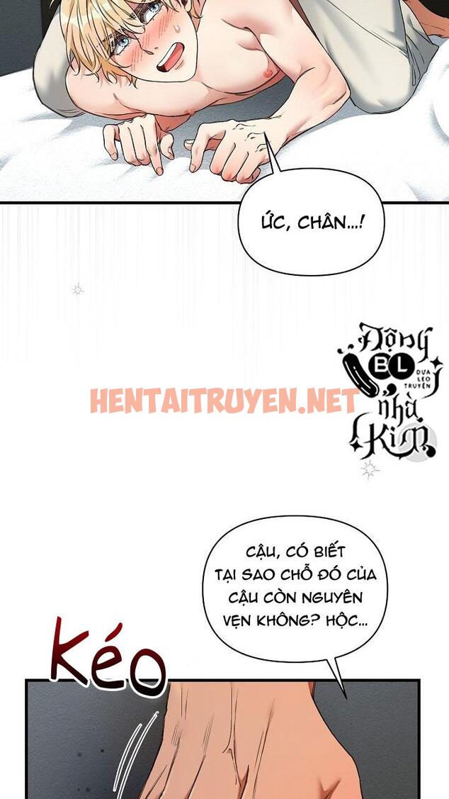 Xem ảnh Chuyến Tàu Điên Cuồng - Chap 22 - img_045_1675386686 - HentaiTruyenVN.net