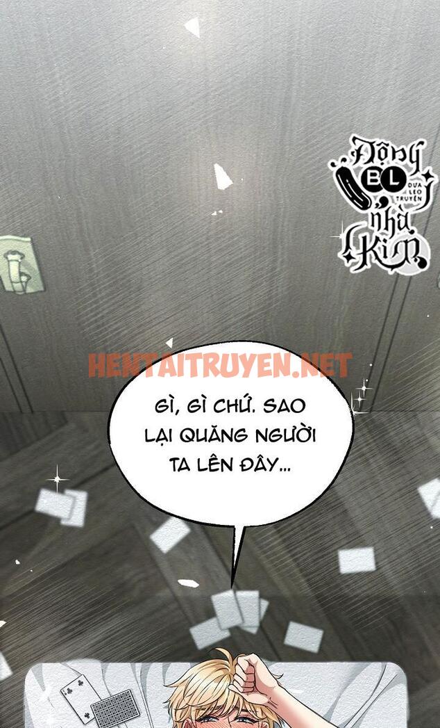 Xem ảnh Chuyến Tàu Điên Cuồng - Chap 24 - img_002_1675582521 - HentaiTruyenVN.net