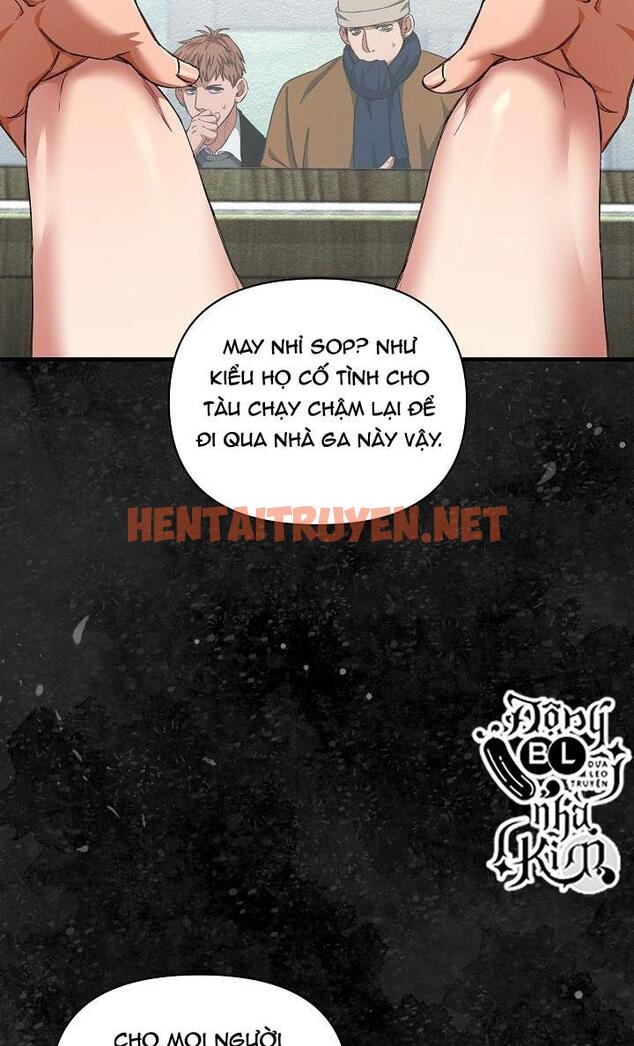 Xem ảnh Chuyến Tàu Điên Cuồng - Chap 24 - img_005_1675582527 - HentaiTruyen.net