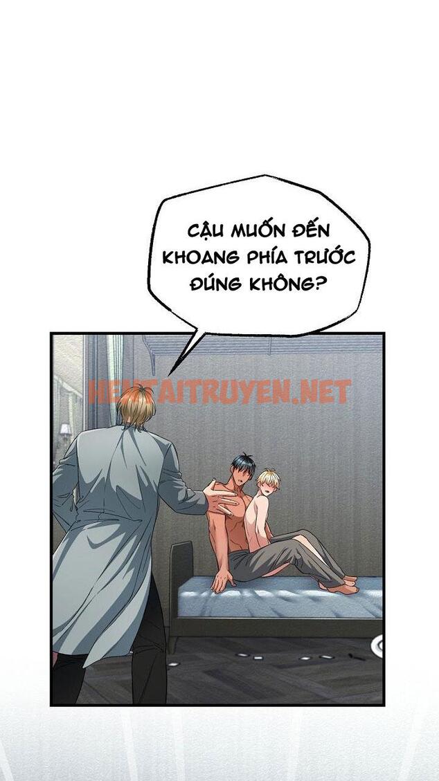 Xem ảnh Chuyến Tàu Điên Cuồng - Chap 25 - img_028_1675754353 - HentaiTruyenVN.net