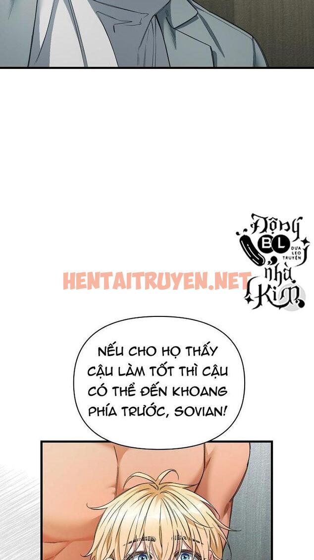 Xem ảnh Chuyến Tàu Điên Cuồng - Chap 25 - img_033_1675754360 - HentaiTruyenVN.net