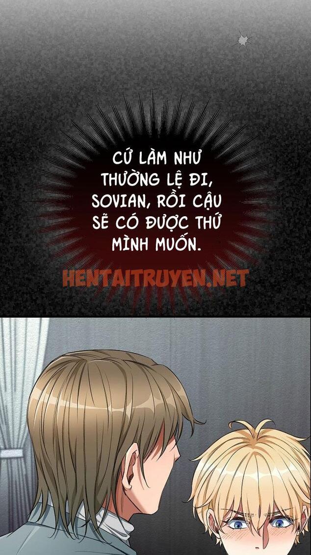 Xem ảnh Chuyến Tàu Điên Cuồng - Chap 25 - img_054_1675754395 - HentaiTruyenVN.net