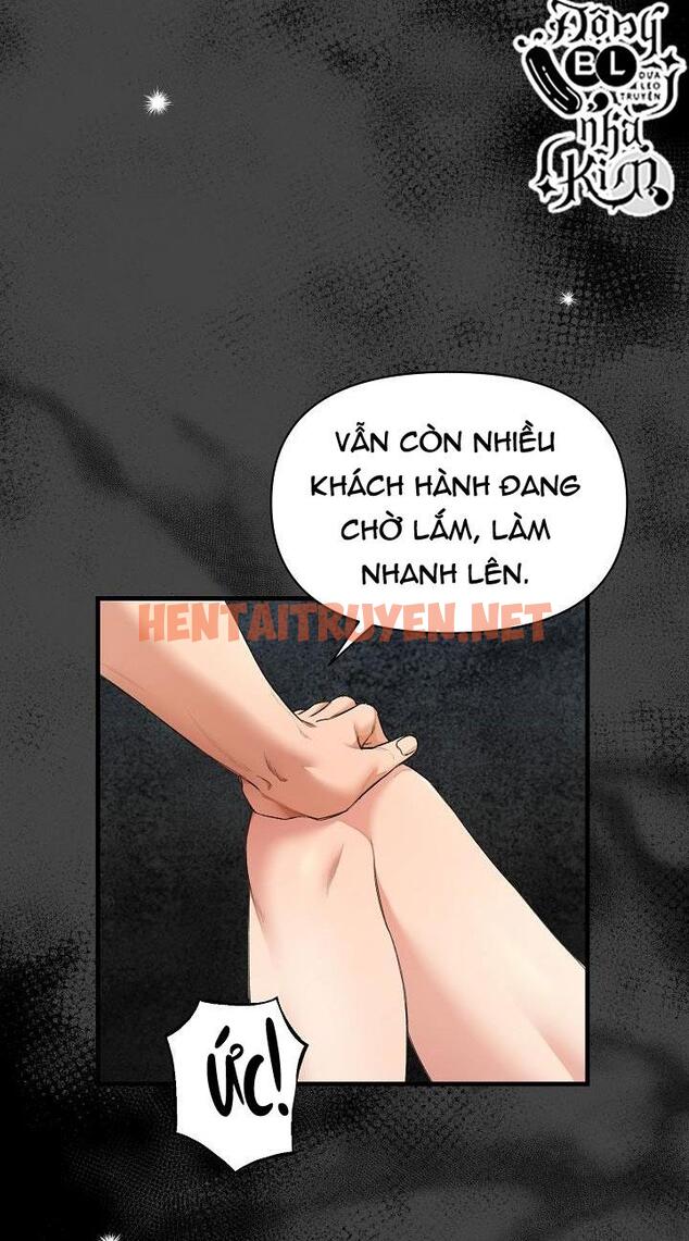 Xem ảnh Chuyến Tàu Điên Cuồng - Chap 25 - img_061_1675754406 - HentaiTruyenVN.net